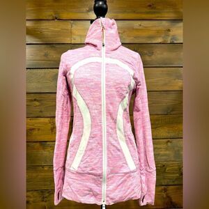 Lululemon InStride Jacket​